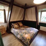 Сasa de vacaciones La Borie Du Cambord - Et D'hotes
