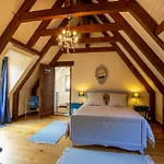 La Borie Du Cambord - Et D'hotes * Sarlat