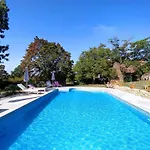 La Borie Du Cambord - Et D'hotes Sarlat
