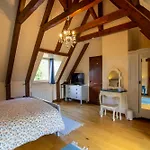 La Borie Du Cambord - Et D'hotes Сasa de vacaciones