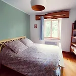 Сasa de vacaciones La Borie Du Cambord - Et D'hotes Sarlat