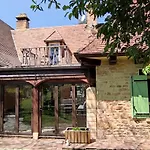 La Borie Du Cambord - Et D'hotes
