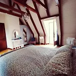Сasa de vacaciones La Borie Du Cambord - Et D'hotes *
