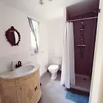 La Borie Du Cambord - Et D'hotes Сasa de vacaciones