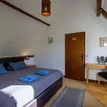 La Borie Du Cambord - Et D'hotes *