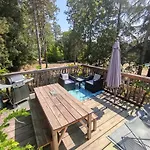 Сasa de vacaciones La Borie Du Cambord - Et D'hotes Sarlat