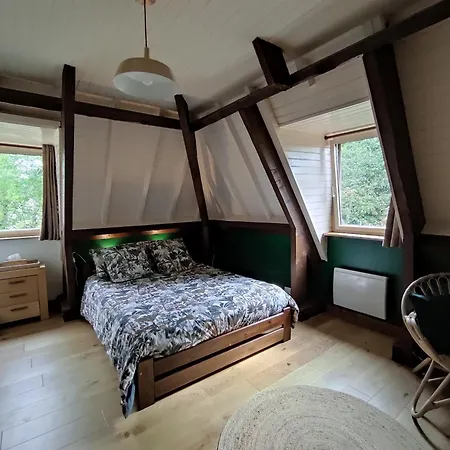 La Borie Du Cambord - Et D'hotes Prázdninový dům