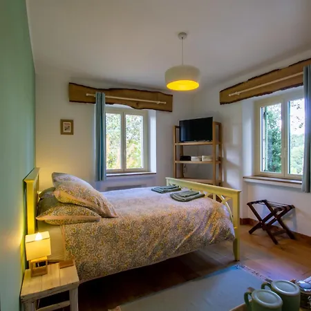 La Borie Du Cambord - Et D'hotes