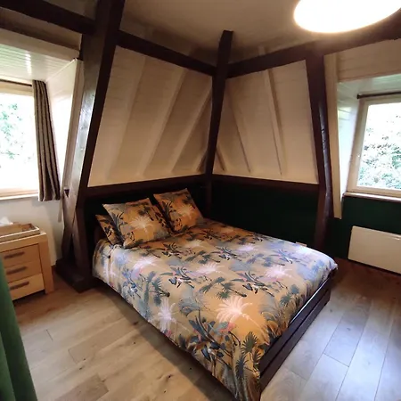 Prázdninový dům La Borie Du Cambord - Et D'hotes