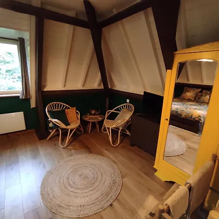 La Borie Du Cambord - Et D'hotes Holiday home Sarlat-la-Caneda