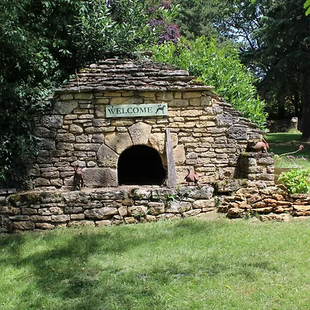 La Borie Du Cambord - Et D'hotes Casa vacanze Sarlat
