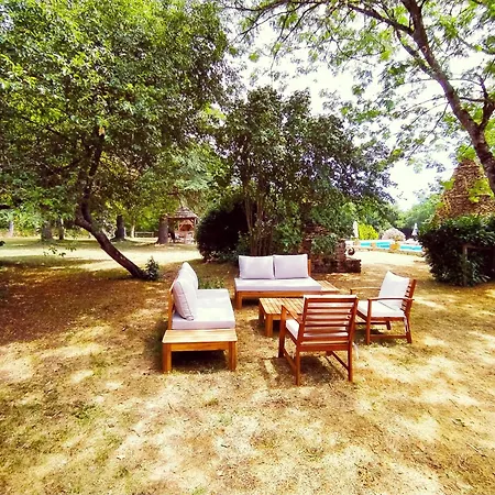 La Borie Du Cambord - Et D'hotes Prázdninový dům *