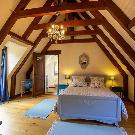 La Borie Du Cambord - Et D'hotes * Sarlat