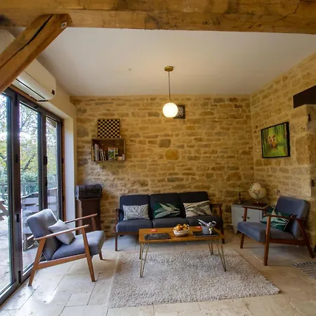 La Borie Du Cambord - Et D'hotes Prázdninový dům