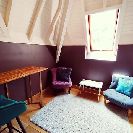 Holiday home La Borie Du Cambord - Et D'hotes Sarlat-la-Caneda