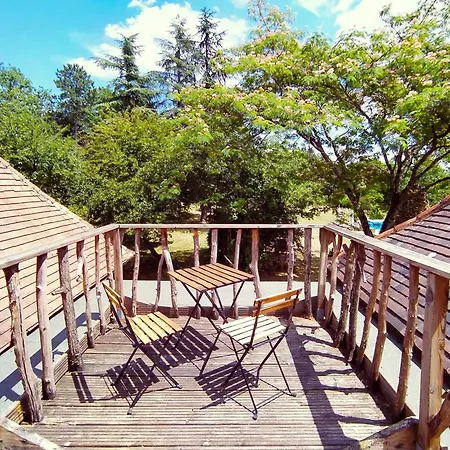 La Borie Du Cambord - Et D'hotes Sarlat-la-Canéda