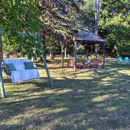 Holiday home La Borie Du Cambord - Et D'hotes