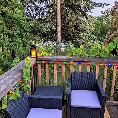 La Borie Du Cambord - Et D'hotes