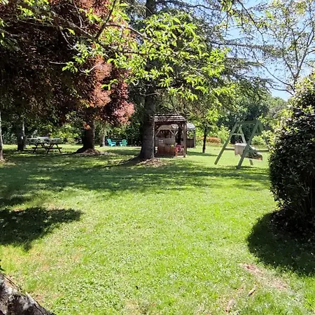 Holiday home La Borie Du Cambord - Et D'hotes Sarlat-la-Caneda