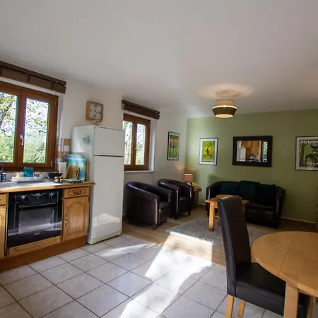 Prázdninový dům La Borie Du Cambord - Et D'hotes *