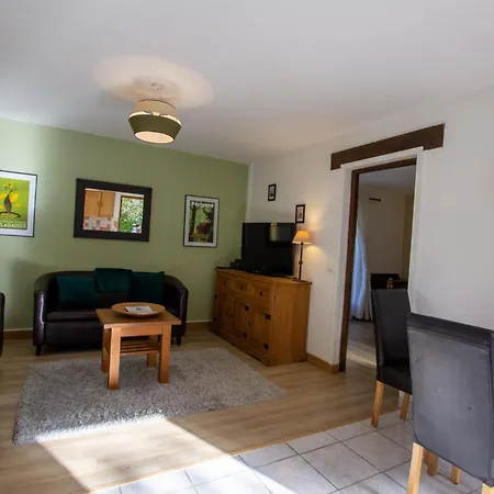 La Borie Du Cambord - Et D'hotes Sarlat-la-Canéda