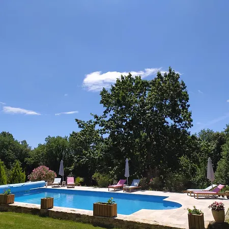 La Borie Du Cambord - Et D'hotes Sarlat-la-Caneda