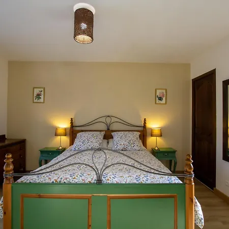 Holiday home La Borie Du Cambord - Et D'hotes Sarlat-la-Caneda