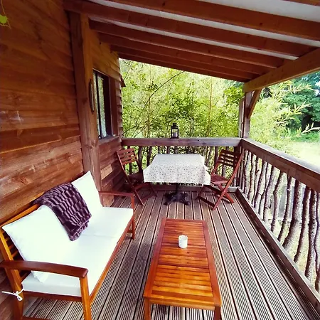 La Borie Du Cambord - Et D'hotes * Sarlat-la-Canéda