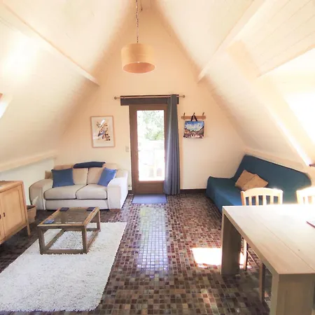 Prázdninový dům La Borie Du Cambord - Et D'hotes *