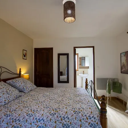 La Borie Du Cambord - Et D'hotes Prázdninový dům