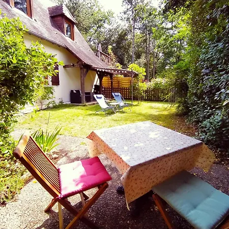 La Borie Du Cambord - Et D'hotes * Sarlat-la-Canéda