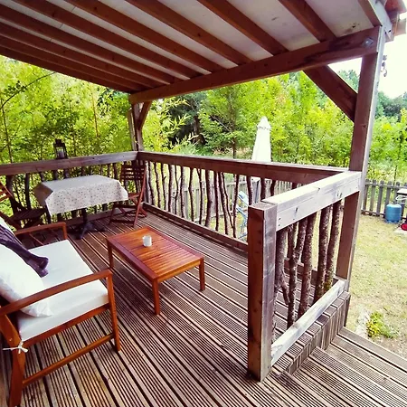 La Borie Du Cambord - Et D'hotes Sarlat-la-Canéda