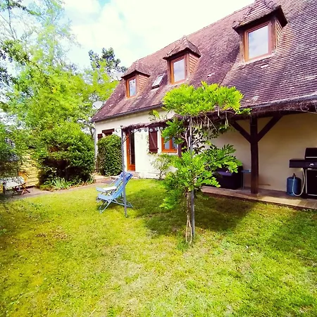La Borie Du Cambord - Et D'hotes Holiday home