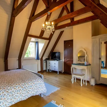 La Borie Du Cambord - Et D'hotes Holiday home