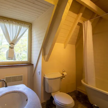 Prázdninový dům La Borie Du Cambord - Et D'hotes Sarlat-la-Canéda