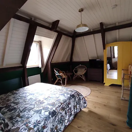 Prázdninový dům La Borie Du Cambord - Et D'hotes Sarlat-la-Canéda
