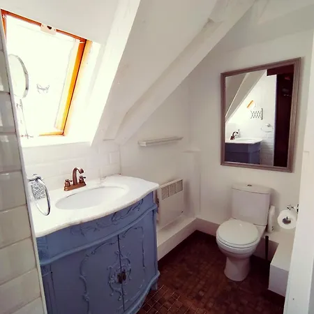 Prázdninový dům La Borie Du Cambord - Et D'hotes