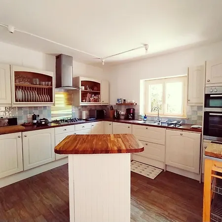 La Borie Du Cambord - Et D'hotes Holiday home *