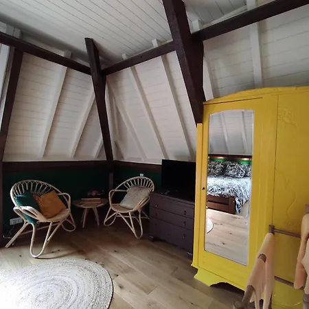 Holiday home La Borie Du Cambord - Et D'hotes *