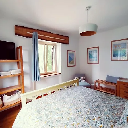 La Borie Du Cambord - Et D'hotes Holiday home