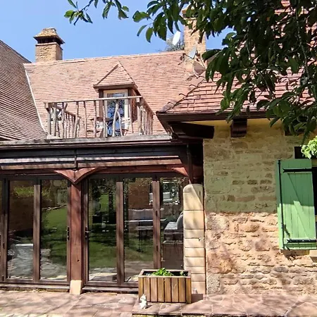 La Borie Du Cambord - Et D'hotes