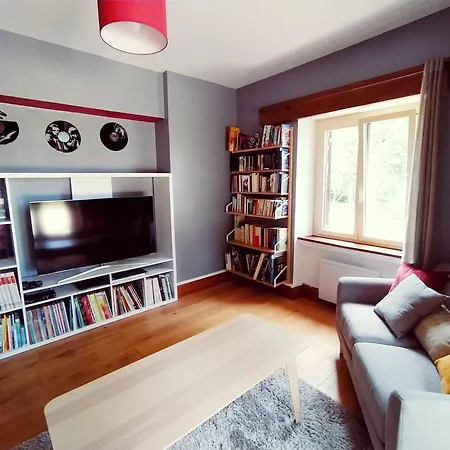 La Borie Du Cambord - Et D'hotes Holiday home Sarlat-la-Caneda