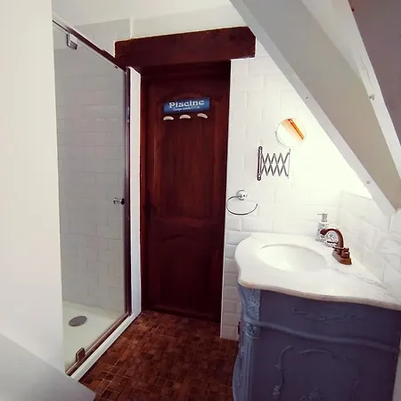 Prázdninový dům La Borie Du Cambord - Et D'hotes