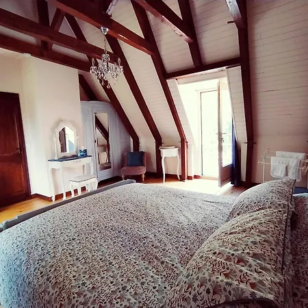 Holiday home La Borie Du Cambord - Et D'hotes *