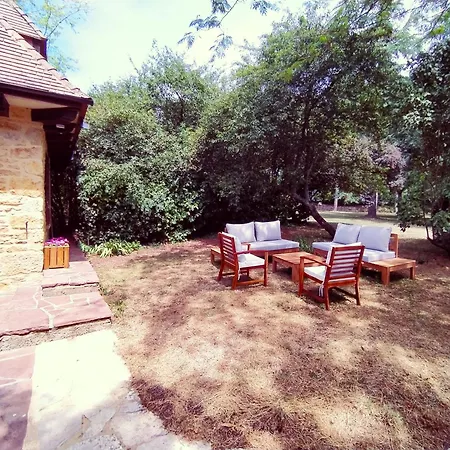 Prázdninový dům La Borie Du Cambord - Et D'hotes Sarlat-la-Canéda