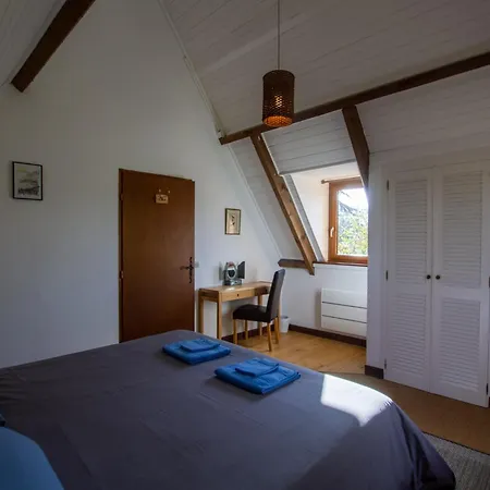 La Borie Du Cambord - Et D'hotes Holiday home *