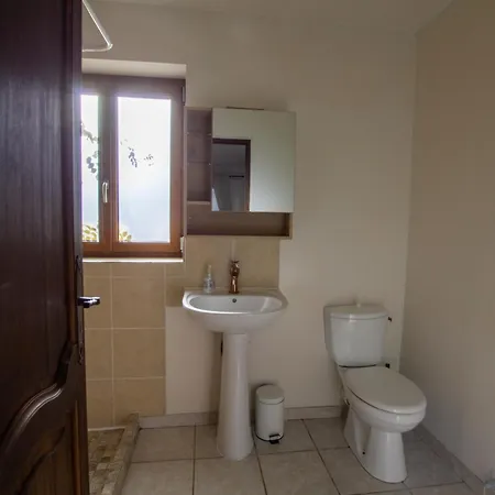 La Borie Du Cambord - Et D'hotes Holiday home *