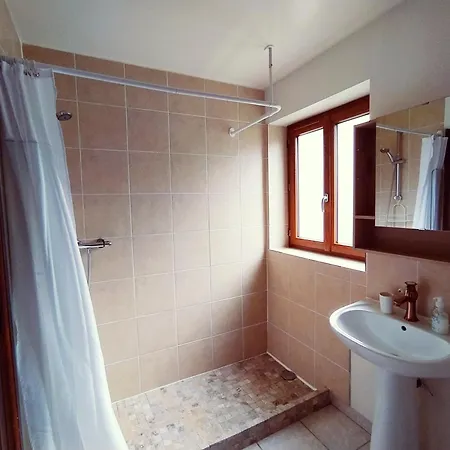 La Borie Du Cambord - Et D'hotes Prázdninový dům