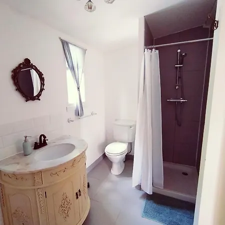 La Borie Du Cambord - Et D'hotes Prázdninový dům