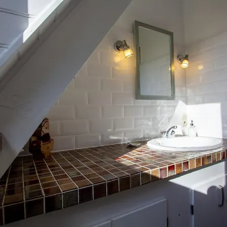 Prázdninový dům La Borie Du Cambord - Et D'hotes